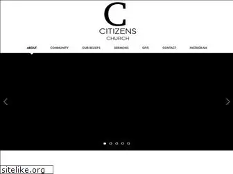 citizenspdx.com