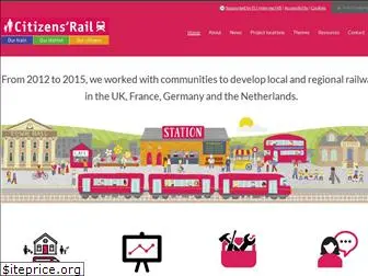 citizensrail.org