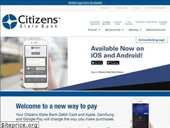 citizensros.com