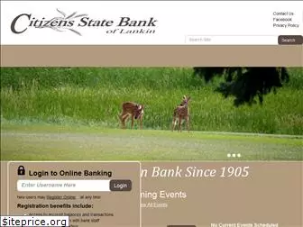 citizensstatebank-nd.com