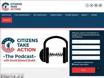 citizenstakeaction.org