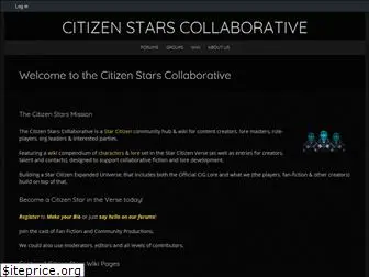 citizenstars.org