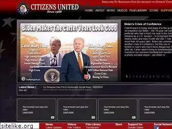 citizensunited.com