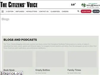 citizensvoiceblogs.com