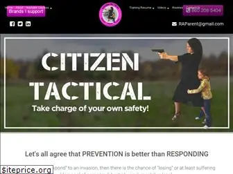 citizentactical.com