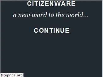 citizenware.com