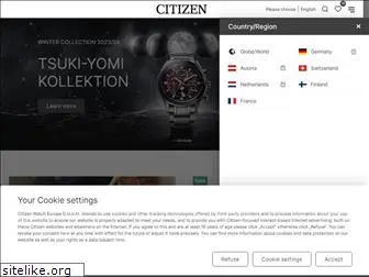 citizenwatch.at