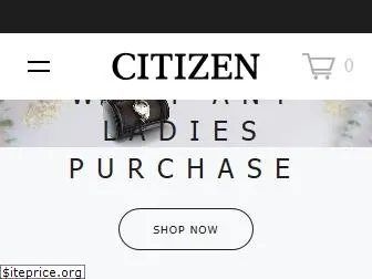 citizenwatch.com