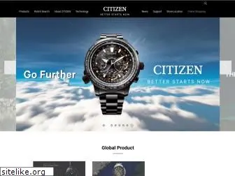 citizenwatches.co.in