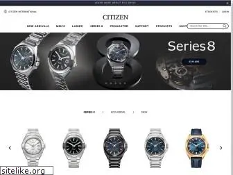 citizenwatches.com.au