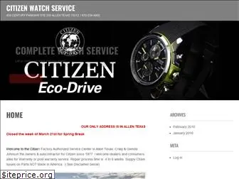 citizenwatchserv.com