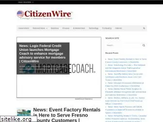 citizenwire.com