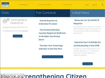 citizenworks.org