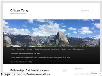 citizenyang.com