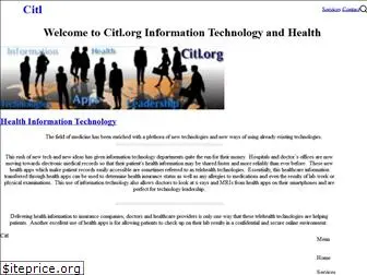 citl.org