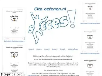 cito-oefenen.nl