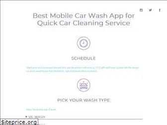 citocarwash.com