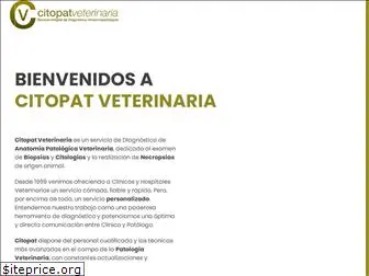 citopatveterinaria.com