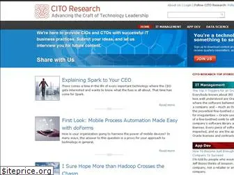 citoresearch.com