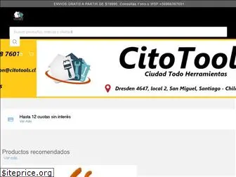 citotools.cl