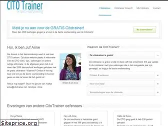 citotrainer.net