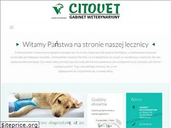 citovet.pl