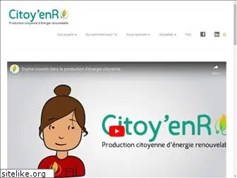 citoyenr.org