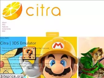 citra-emulator.com