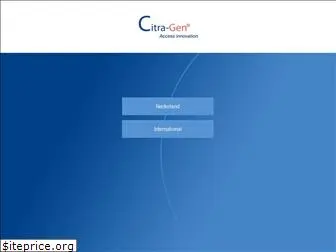 citra-gen.com