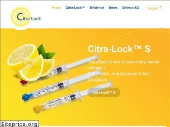 citra-lock.com