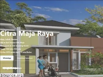 citra-maja-raya.com