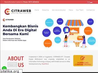 citra.web.id