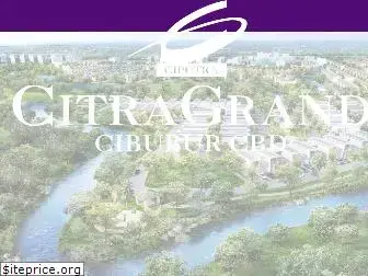 citragrandcibuburcbd.com