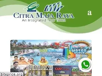 citramajaraya.com