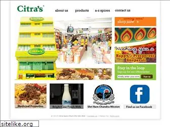 citras.com.my