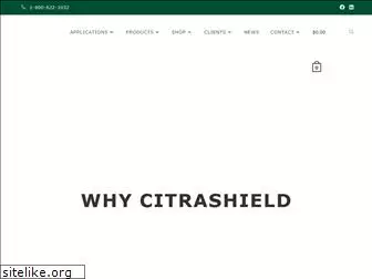 citrashield.com