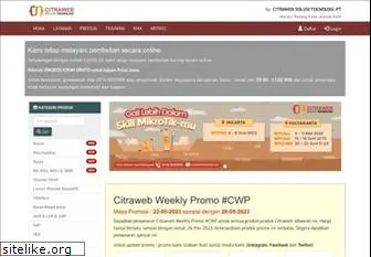 citraweb.com