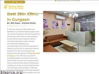 citrineclinic.com