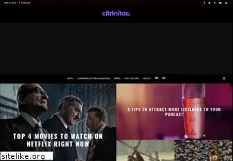 citrinitas.com