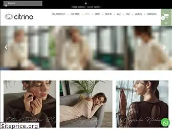 citrino.com.ar