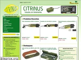 citrinus.com