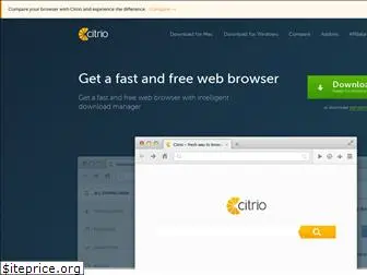 citrio.com