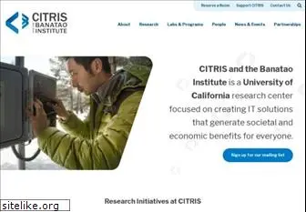 citris-uc.org