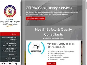 citrix-consulting-limited.co.uk