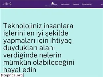 citrix.com.tr