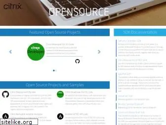 citrix.github.io