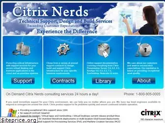 citrixnerds.com