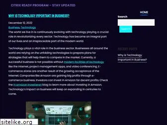 citrixreadyprogram.com