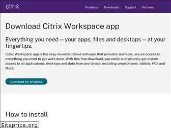 citrixreceiver.com