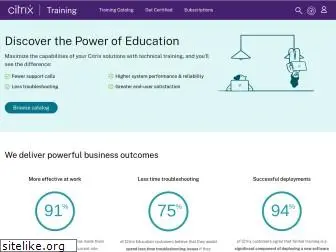 citrixtraining.com